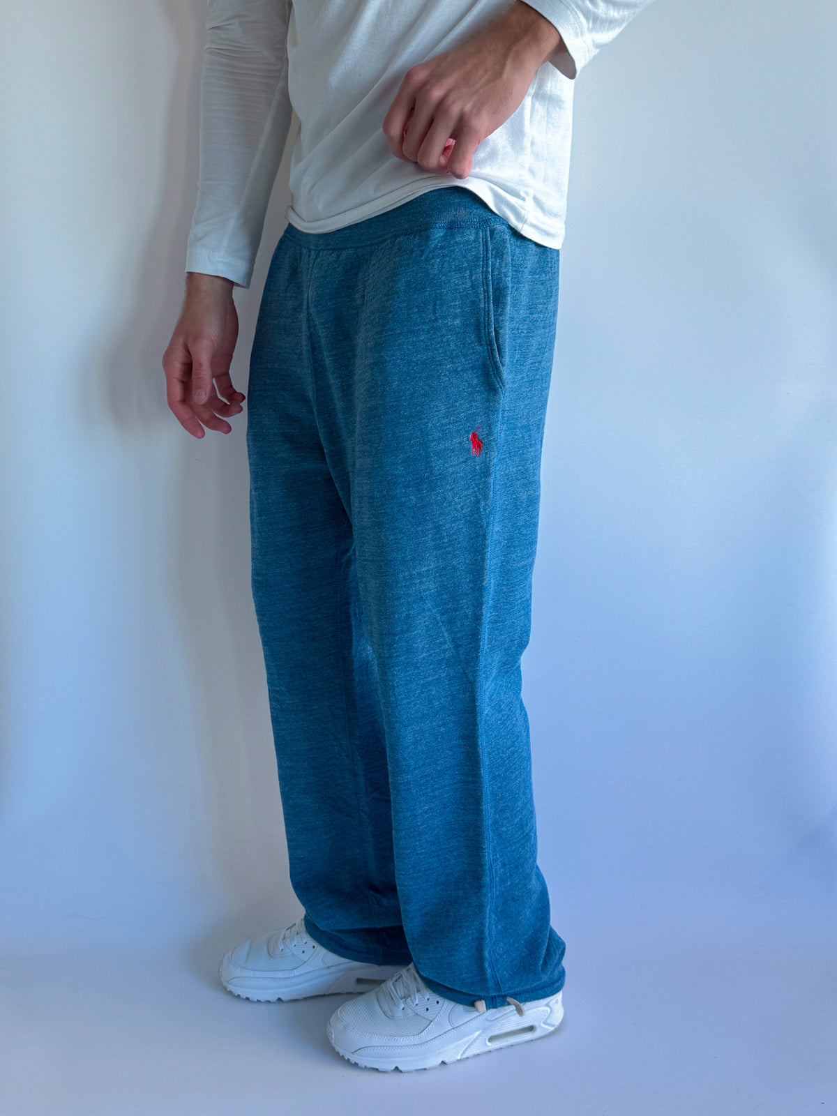 Polo Ralph Lauren Vintage Sweatpants | M