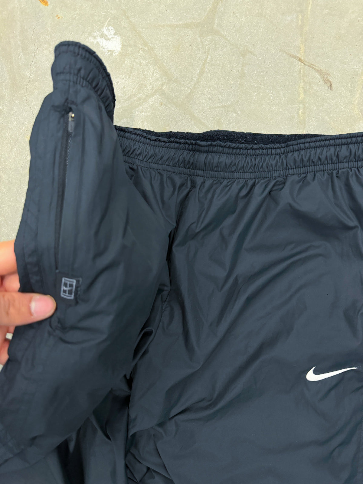 Nike Vintage Trackpants | M