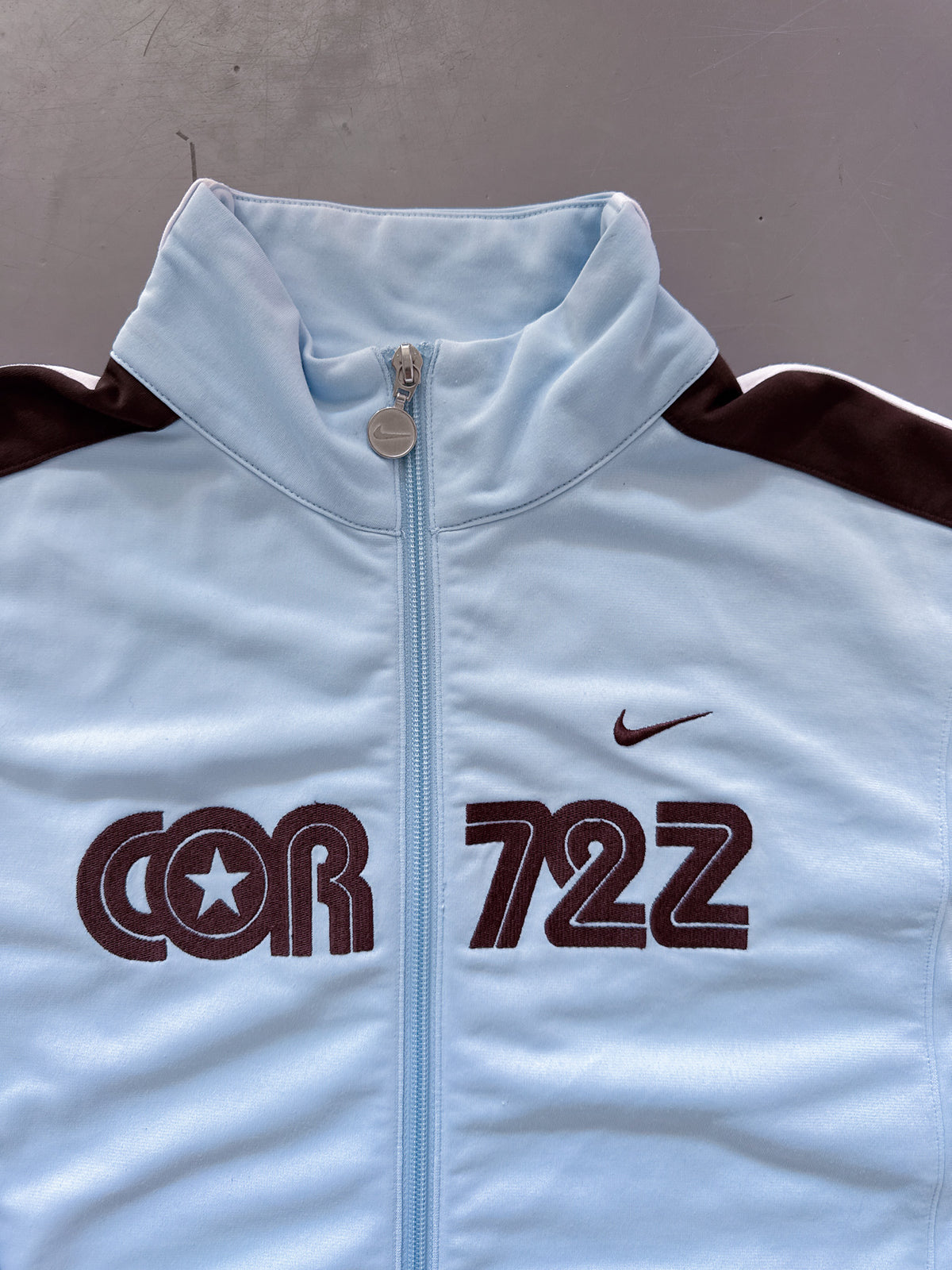 Nike Vintage Tracksuit | S