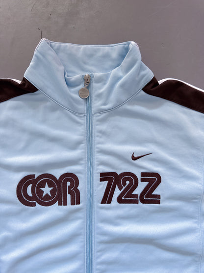 Nike Vintage Tracksuit | S