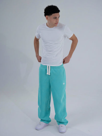 Sportz Baggy Jogger | Teal