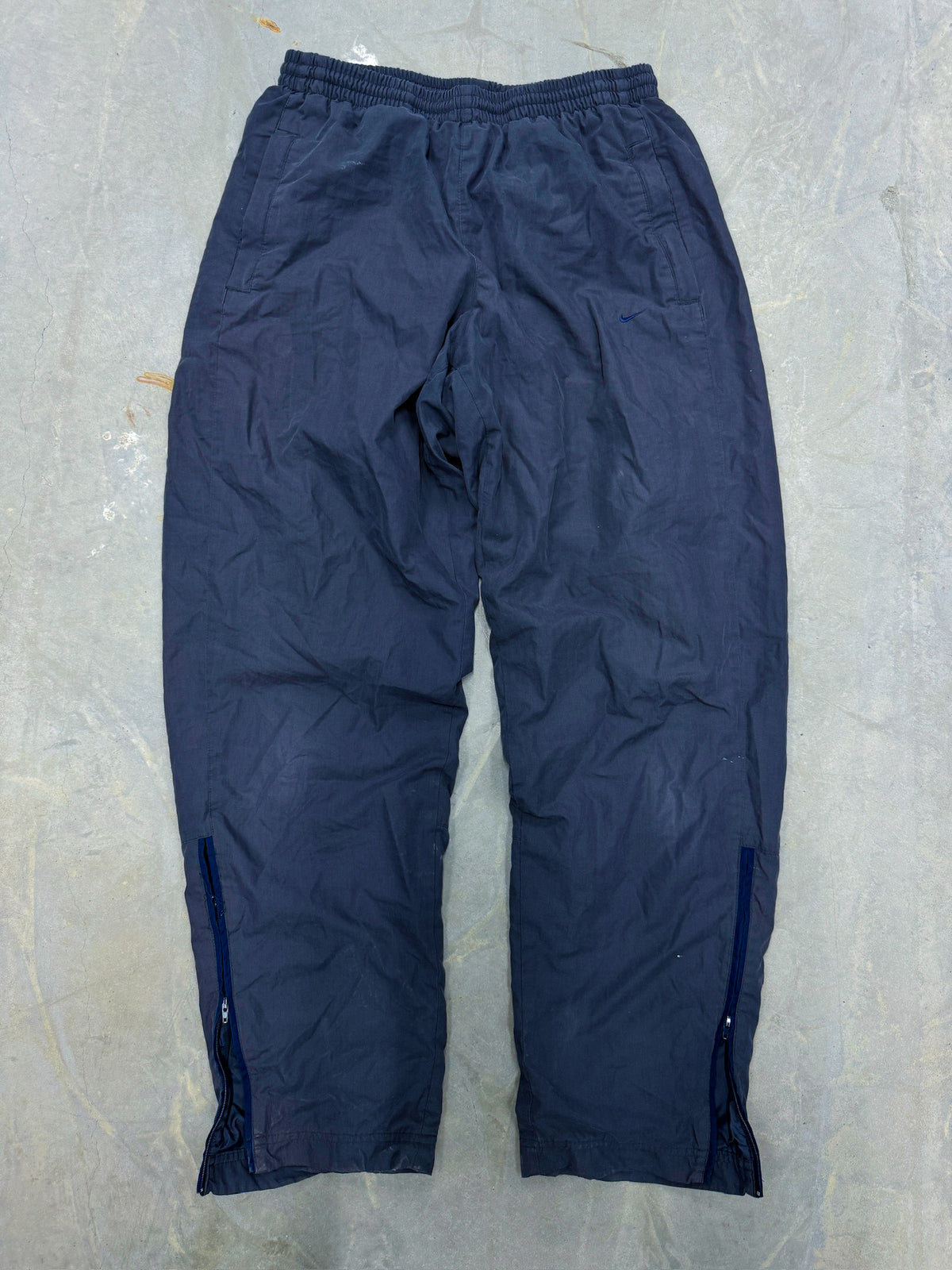 Nike Vintage Trackpants | M