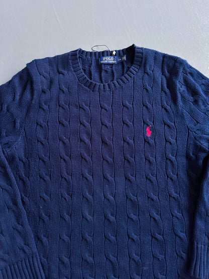 Polo Ralph Lauren *PREMIUM* Pullover | M