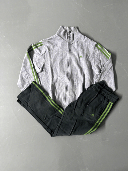Adidas Vintage Sweatsuit L