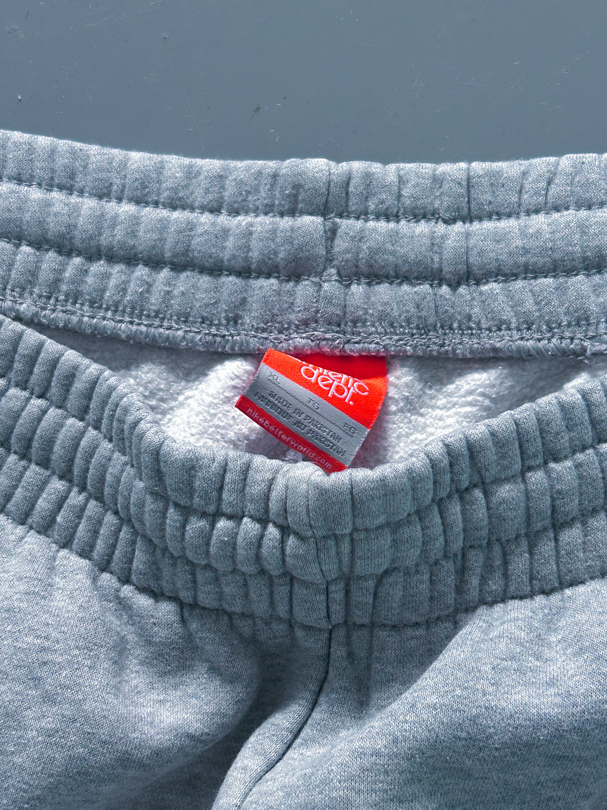 Nike Vintage Sweatpants | L