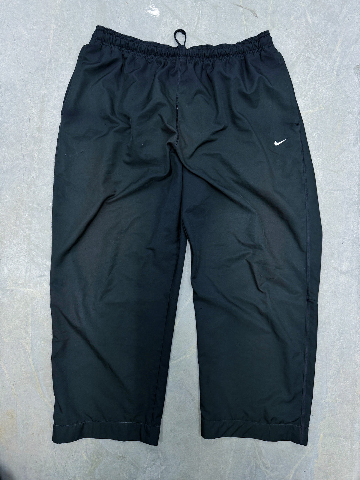 Nike Vintage Trackpants | XL
