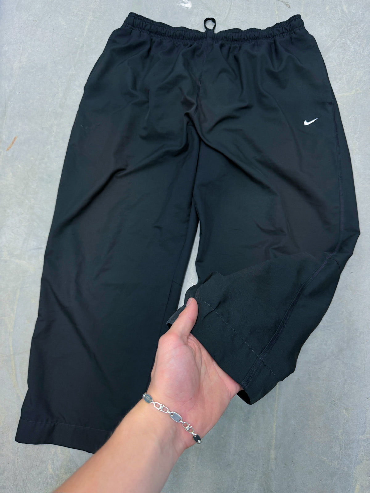 Nike Vintage Trackpants | XL
