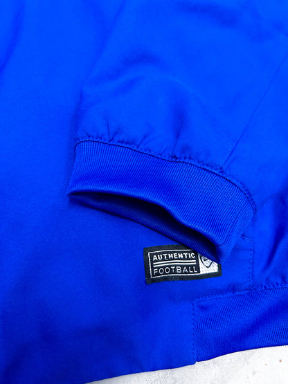 Vintage Nike Manu Jacke | M