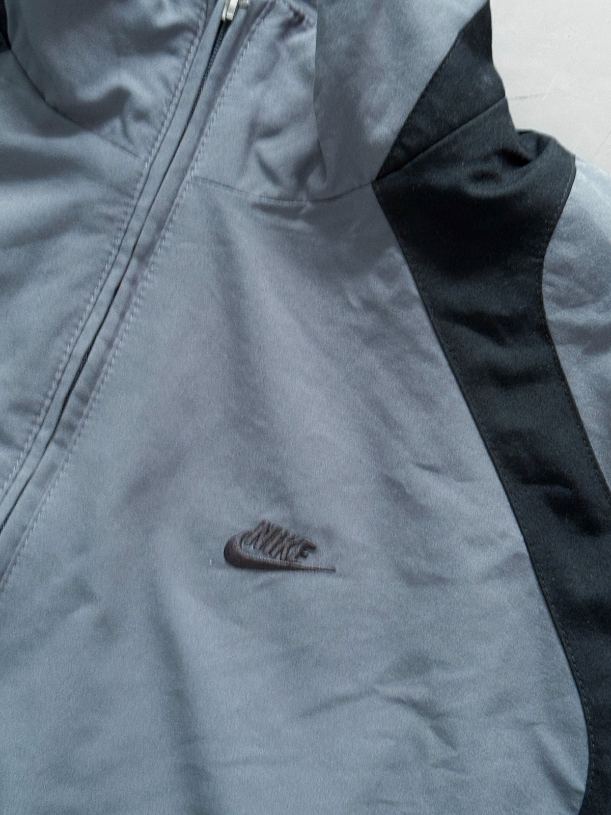 Nike Vintage Trackjacket | M