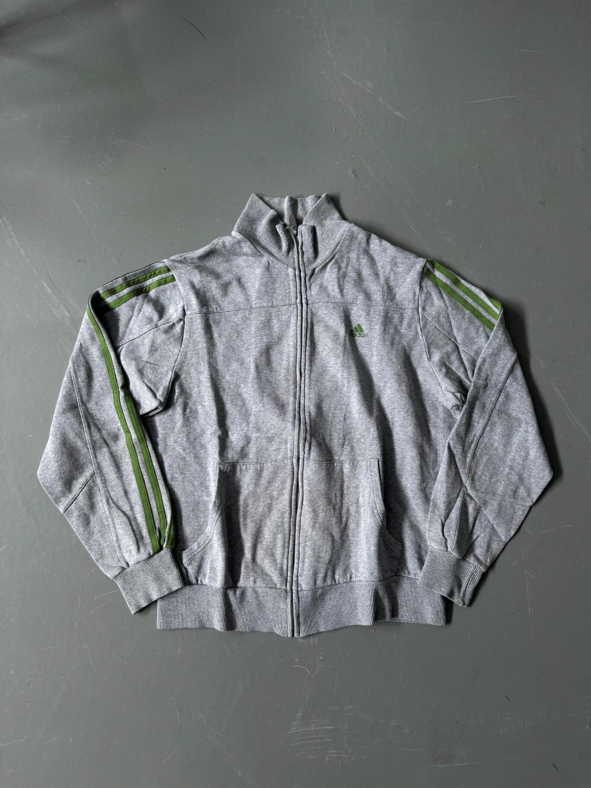 Adidas Vintage Sweatsuit L