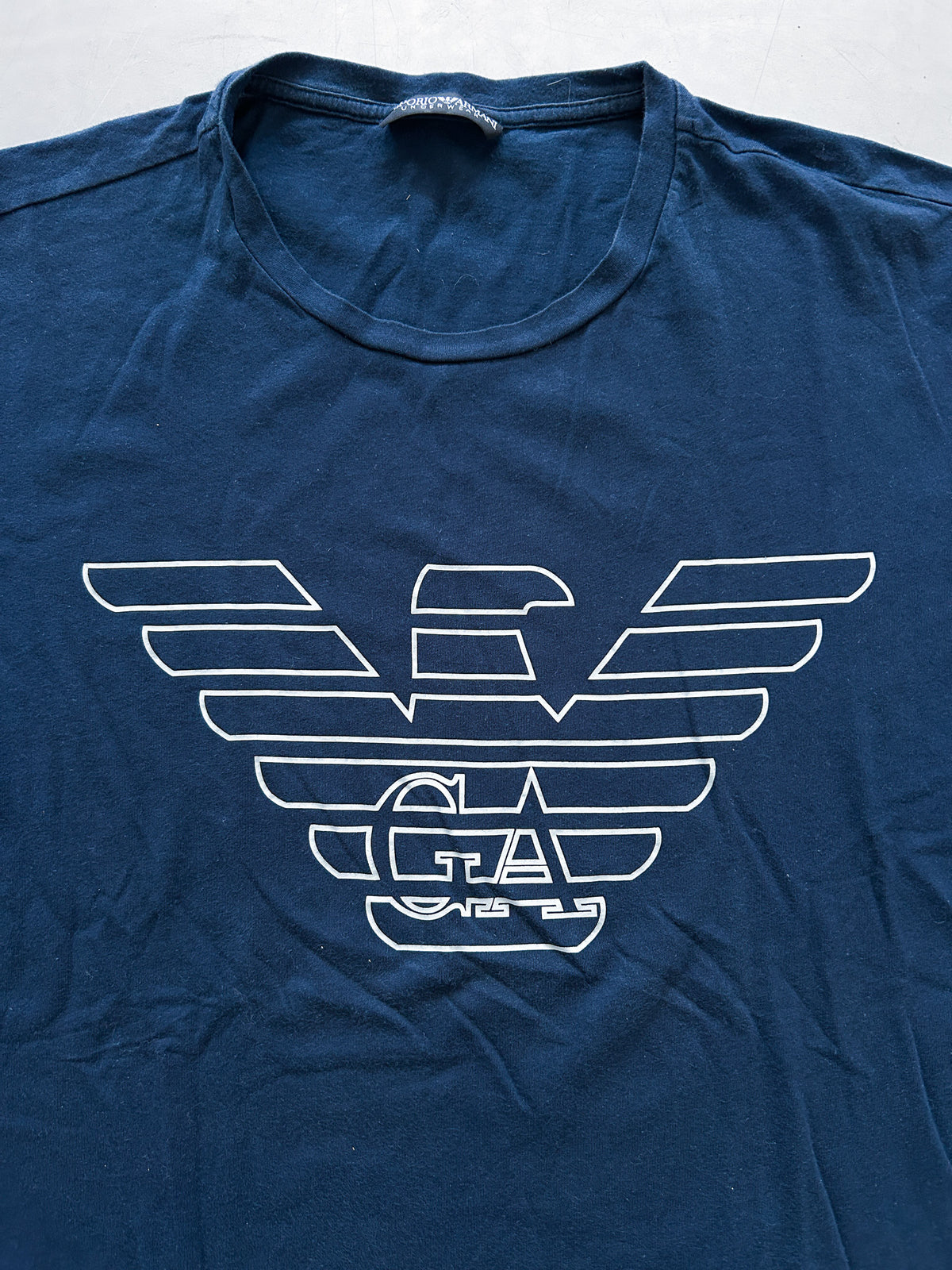Vintage Emperio Armani T-Shirt | 