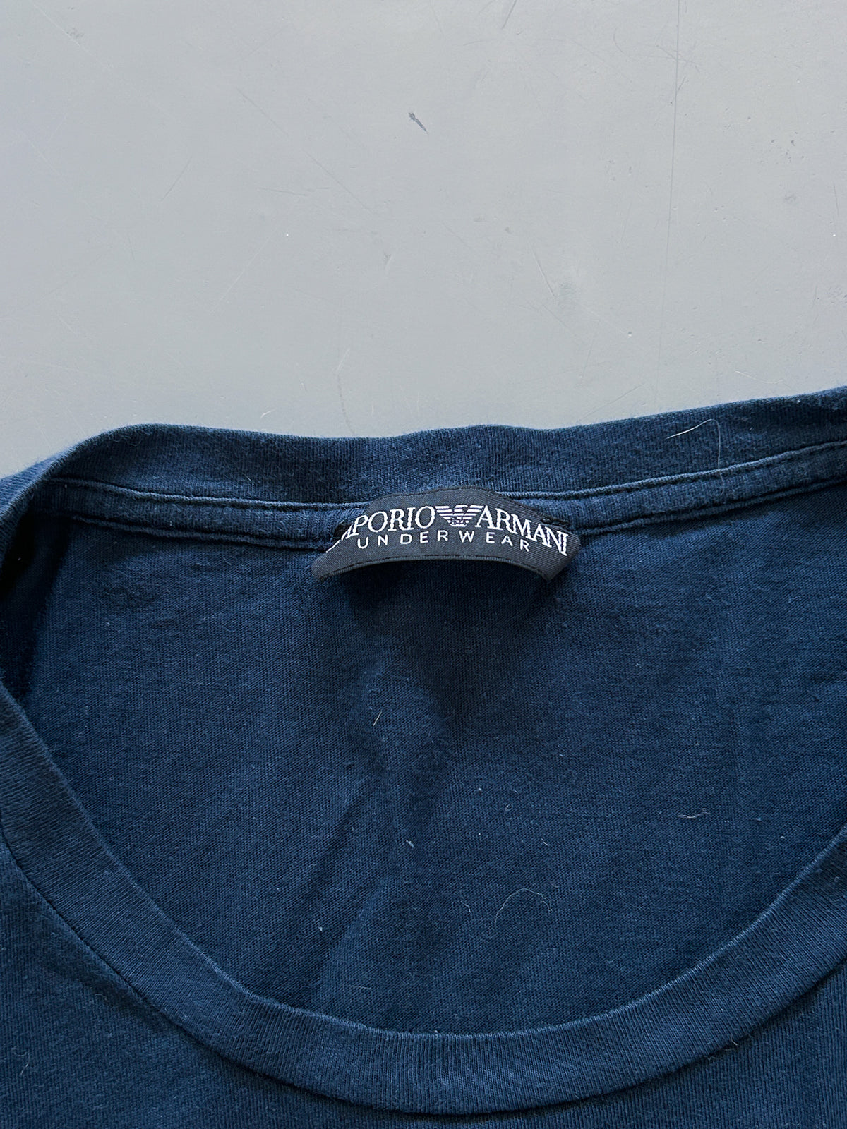 Vintage Emperio Armani T-Shirt | 