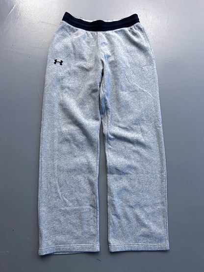 Under Armour Vintage Open Leg Sweatpants | M