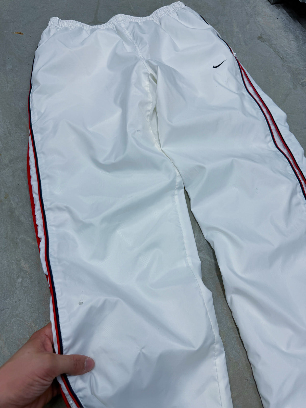 Nike Vintage Trackpants | L