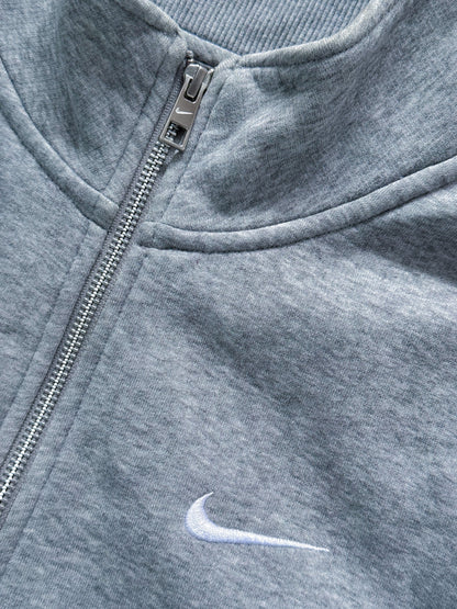 Nike Vintage Sweatjacket | M