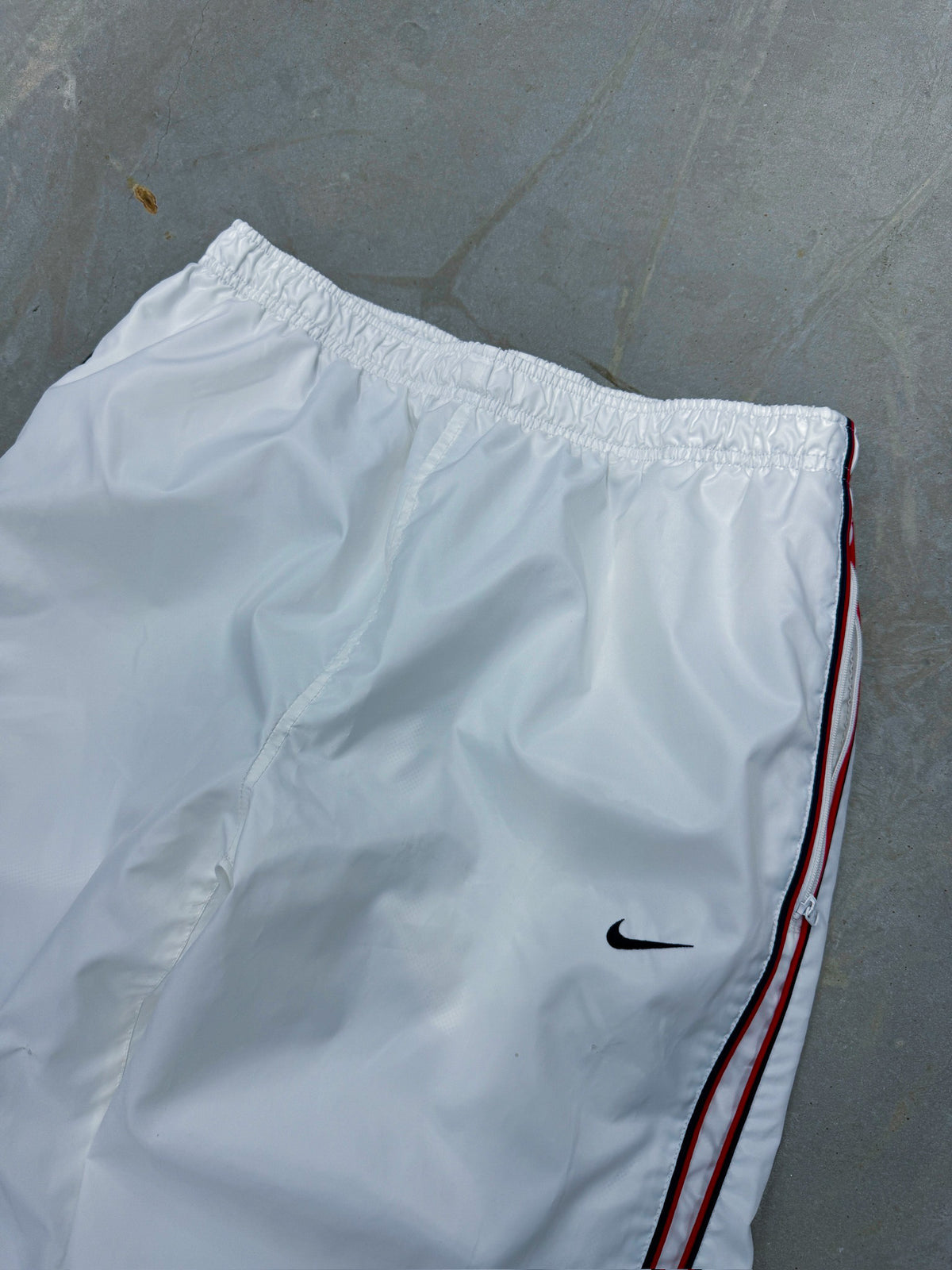 Nike Vintage Trackpants | L
