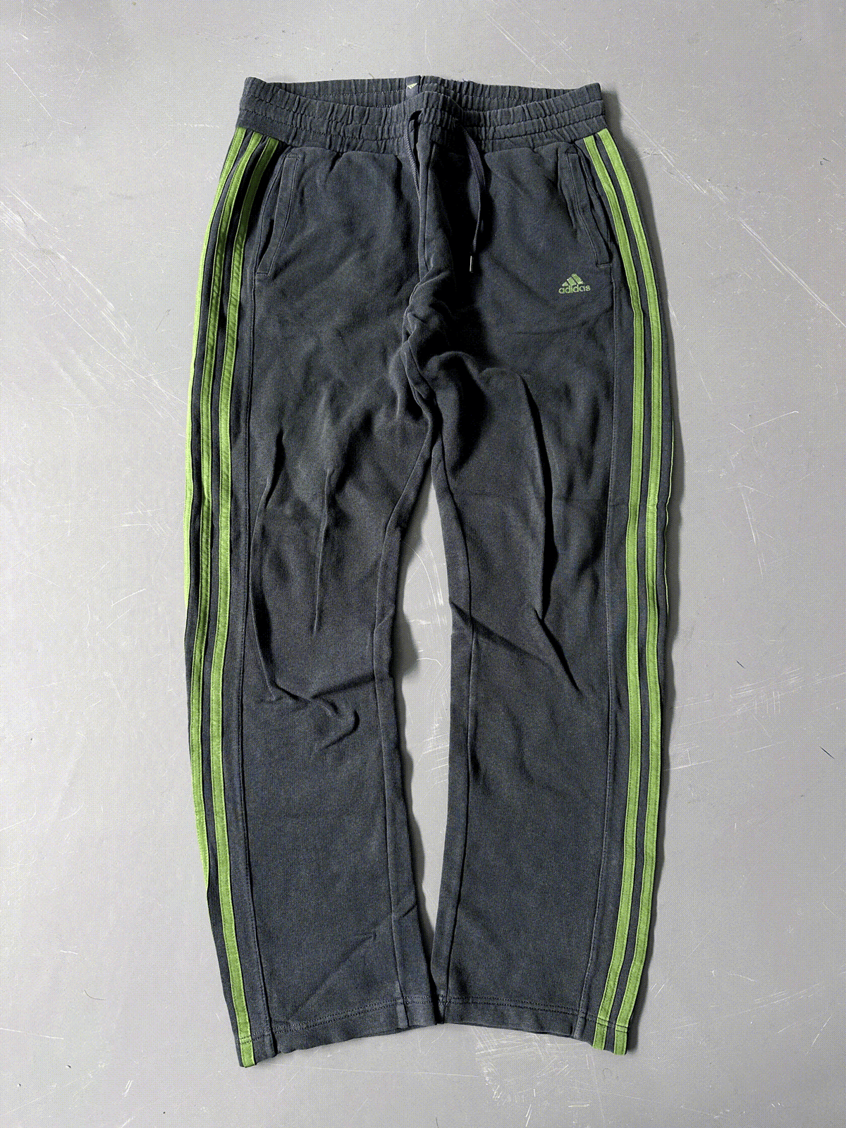 Adidas Vintage Sweatsuit L
