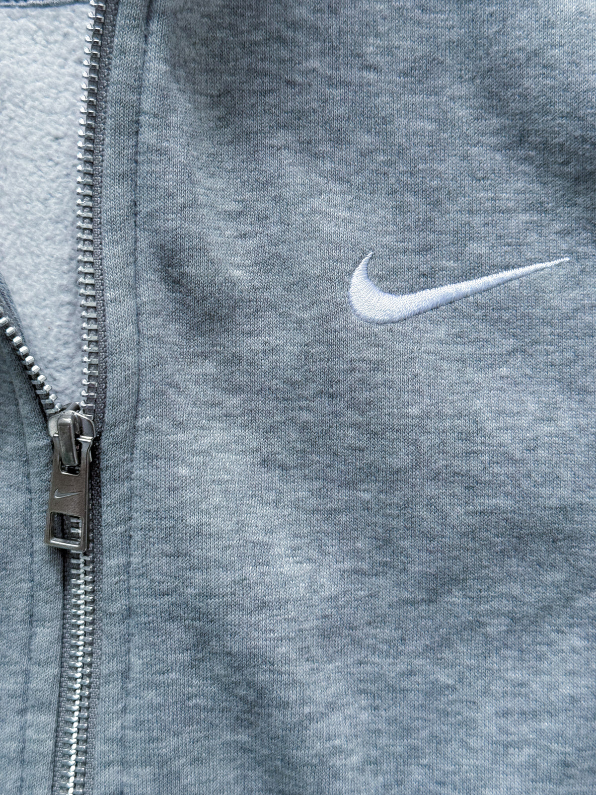 Nike Vintage Sweatjacket | M