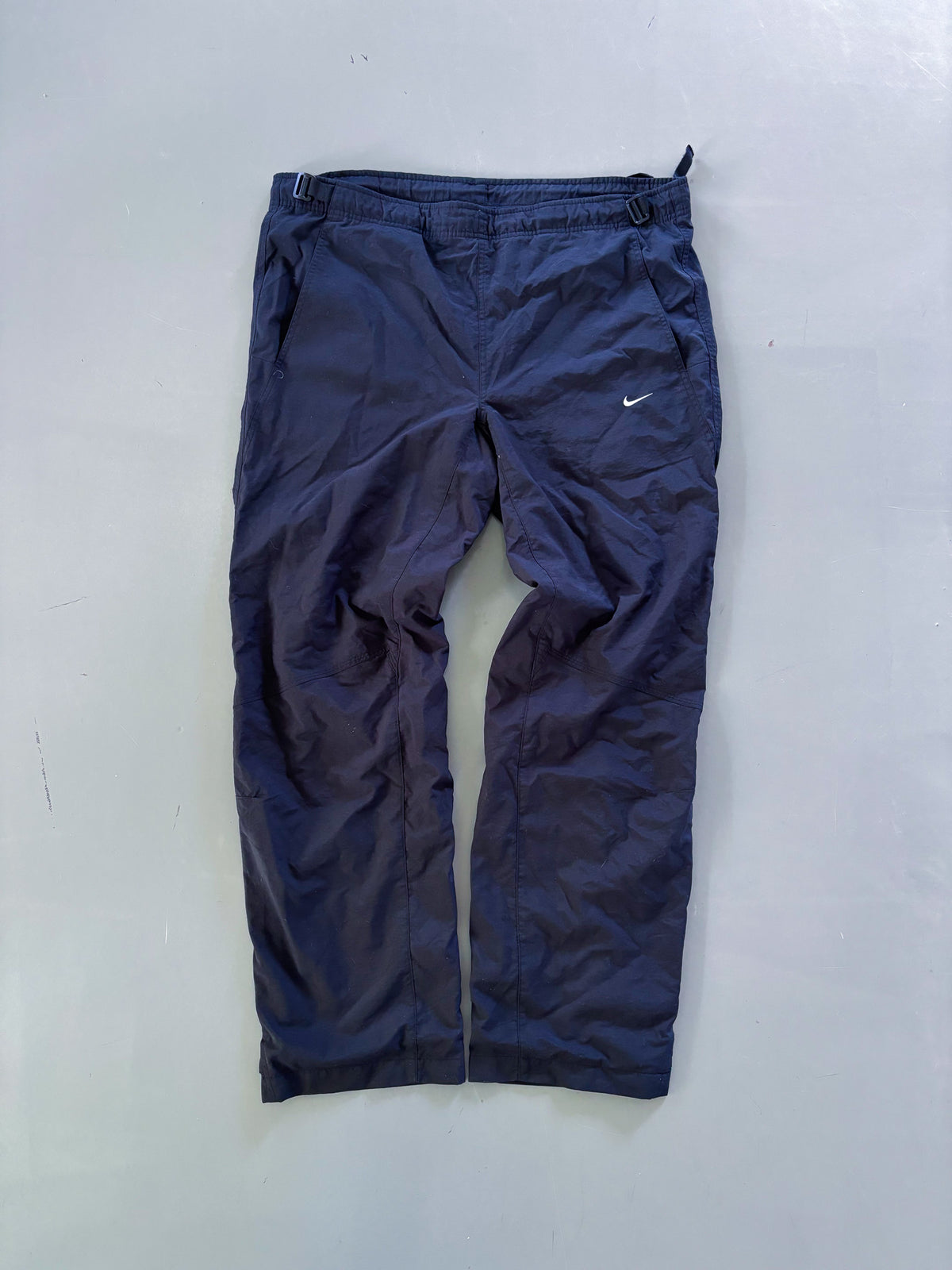 Nike Vintage Trackpants | XL