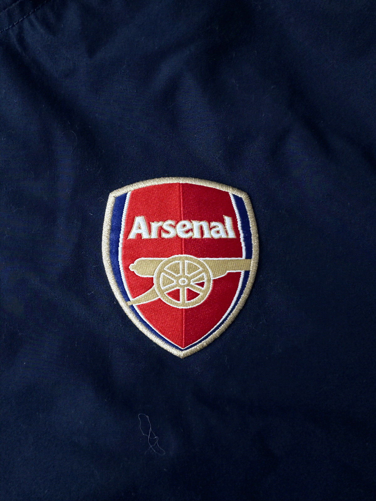 Nike FC Arsenal Vintage Premium Trackjacket M