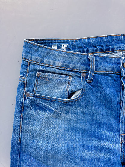 G-Star Vintage Jeans | M 33/34