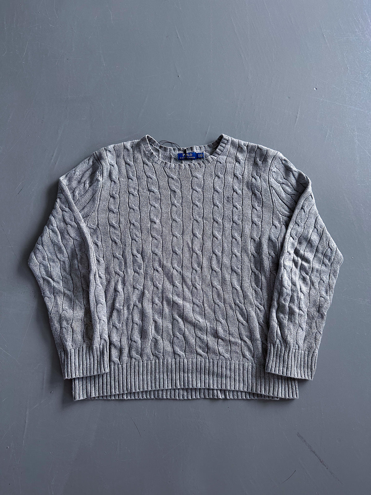 Polo Ralph Lauren Pullover | L