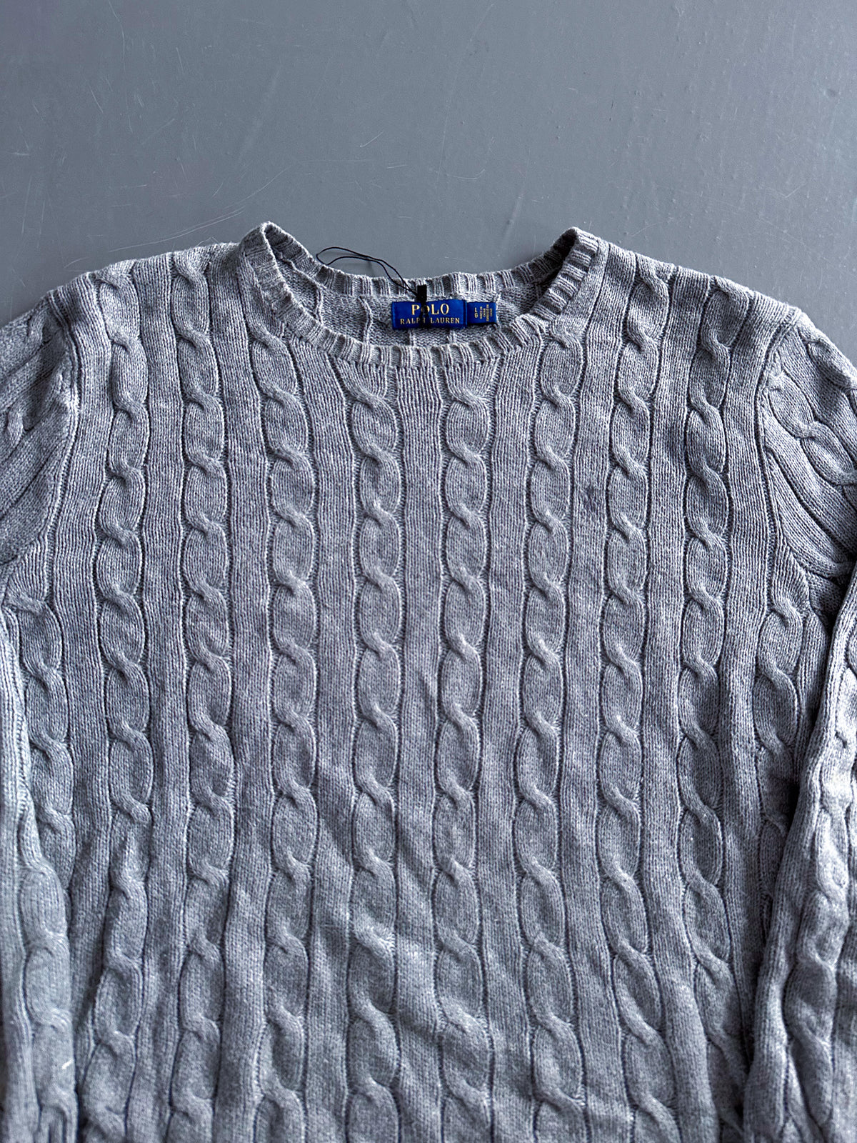 Polo Ralph Lauren Pullover | L
