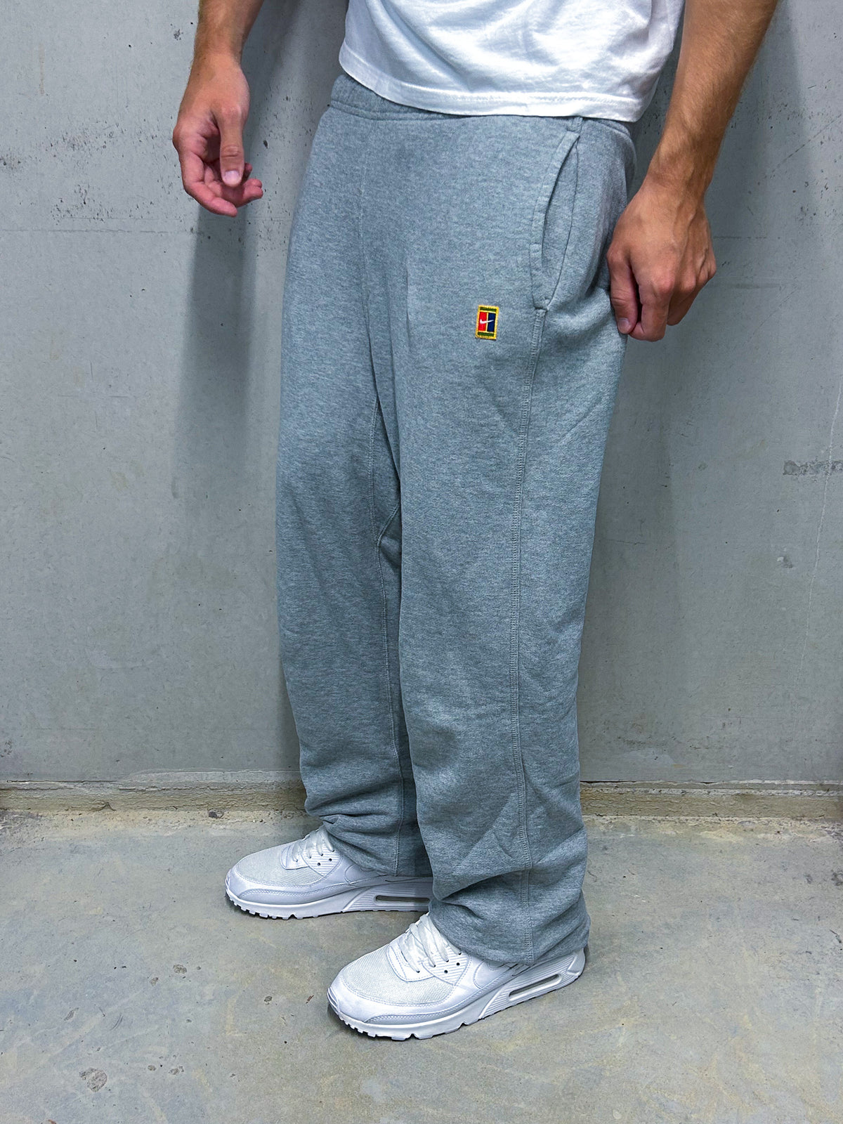 Nike Vintage Sweatpants | S