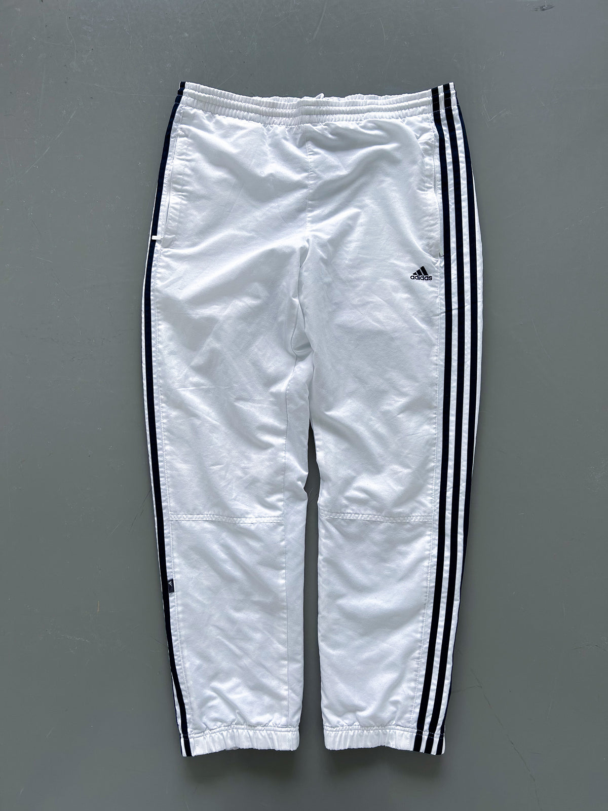 Adidas Vintage Trackpants | S