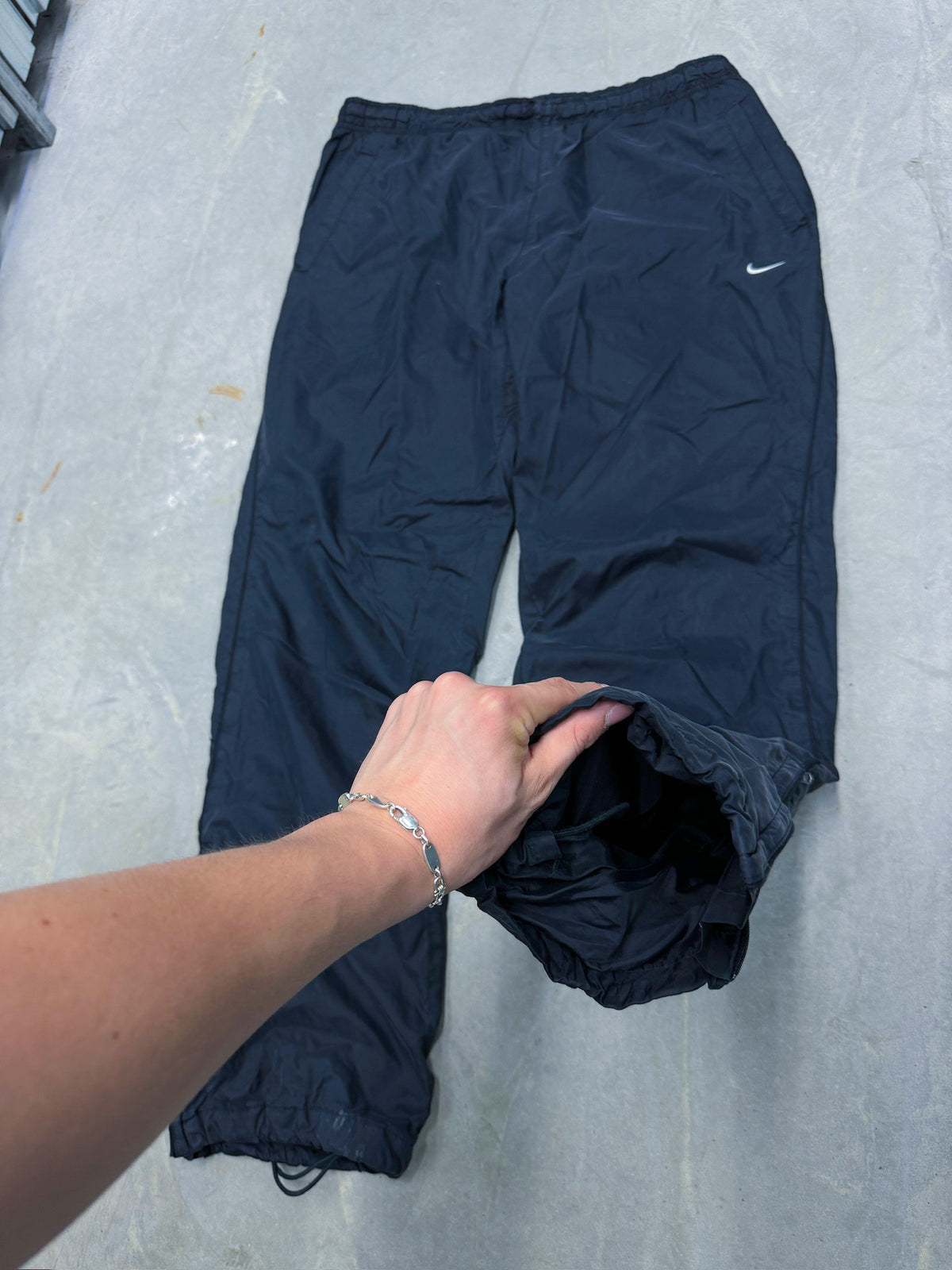 Nike Vintage Trackpants | Fittet L