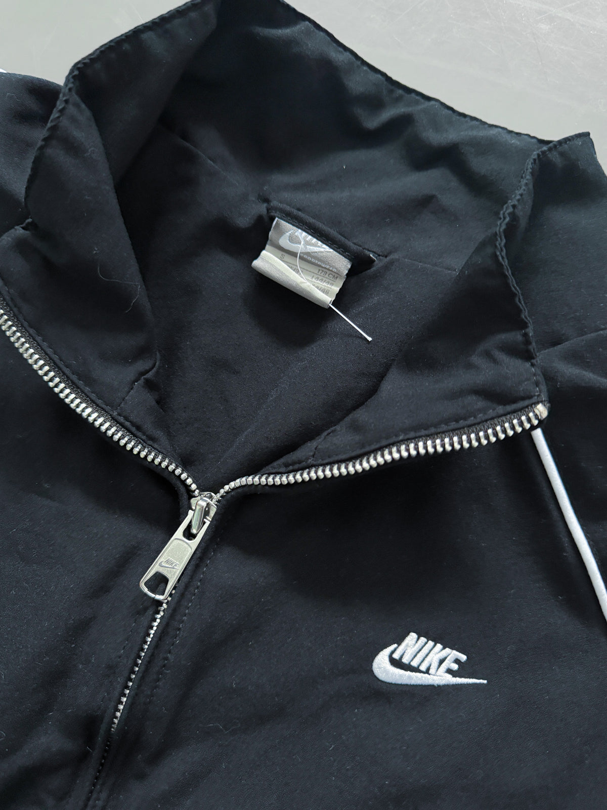 Nike Vintage Trackjacket | S