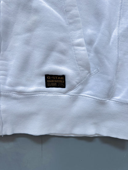 G-Star Vintage Sweatjacket | L