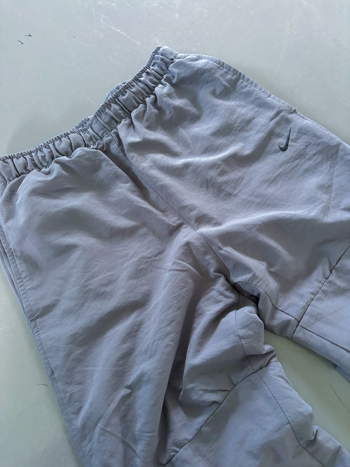 Nike Vintage Trackpants | XS