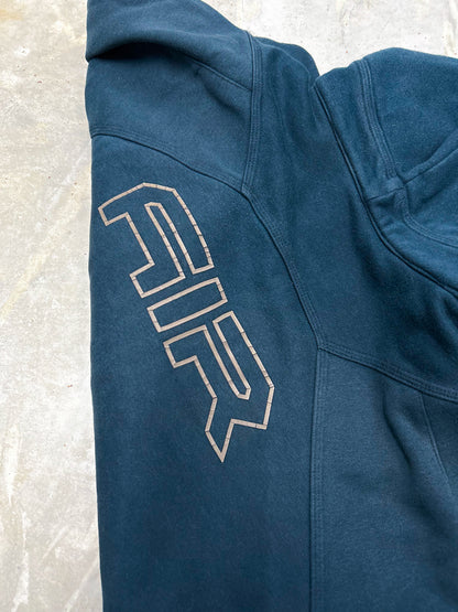 Nike Air Sweatjacket | S