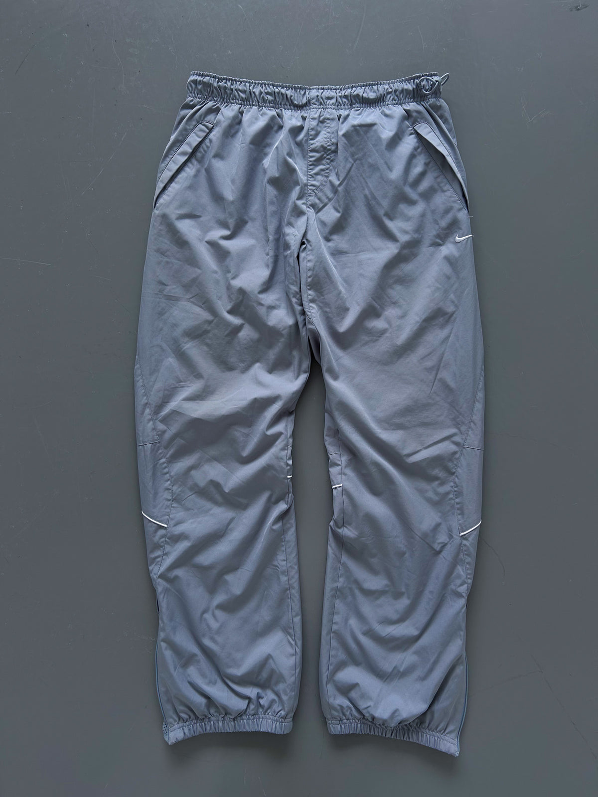 Nike Vintage Trackpants | L