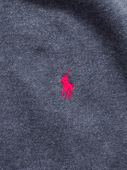 Polo Ralph Lauren Vintage *Classic* Sweatjacke | S