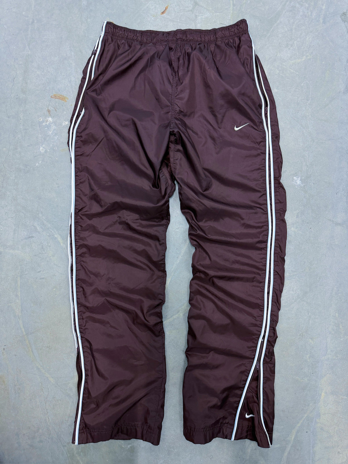 Nike Vintage *Premium* Trackpants | S