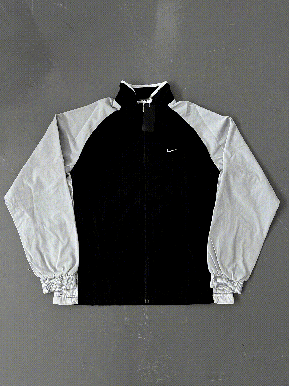 Nike Vintage Tracksuit M