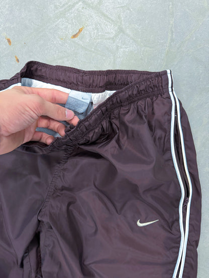Nike Vintage *Premium* Trackpants | S