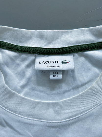Vintage Lacoste T-Shirt | L