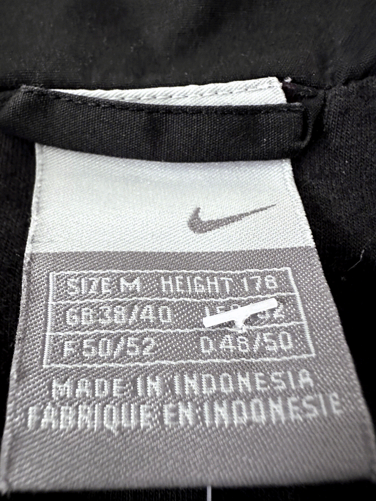 Nike Vintage Tracksuit M