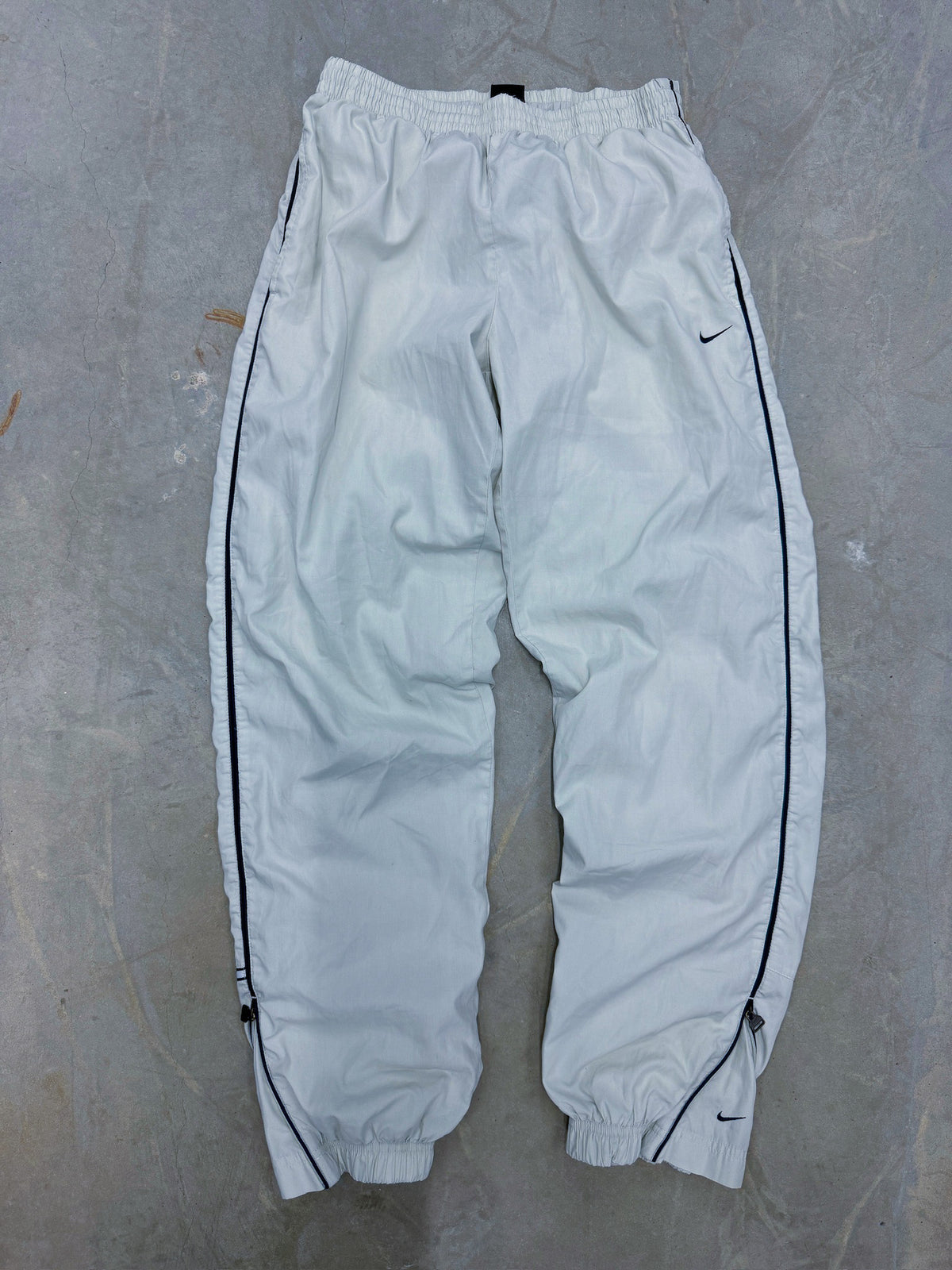 Nike Vintage Trackpants | S