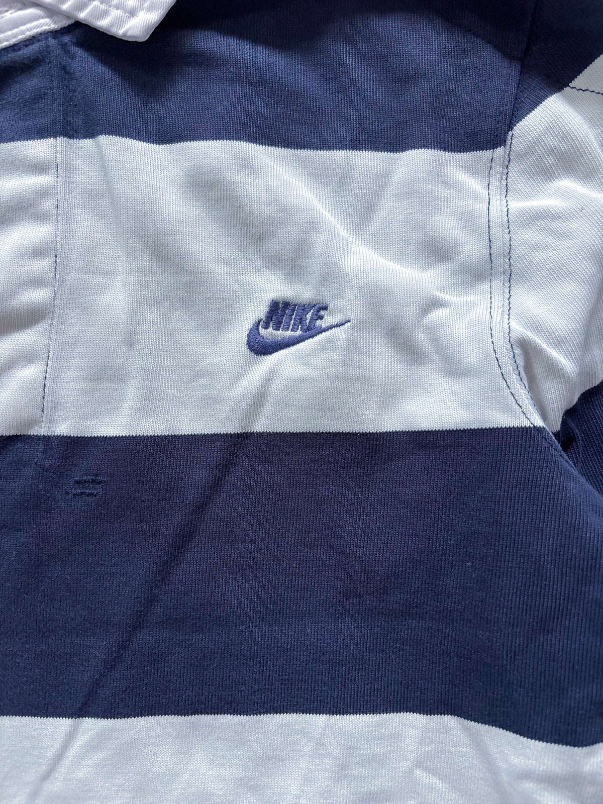 Nike Vintage Polo-Shirt | S
