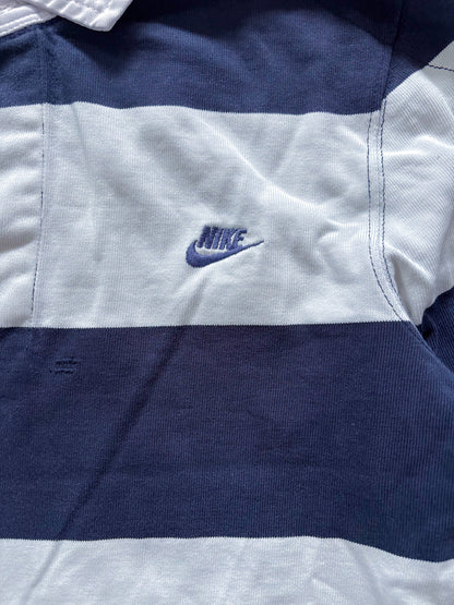 Nike Vintage Polo-Shirt | S