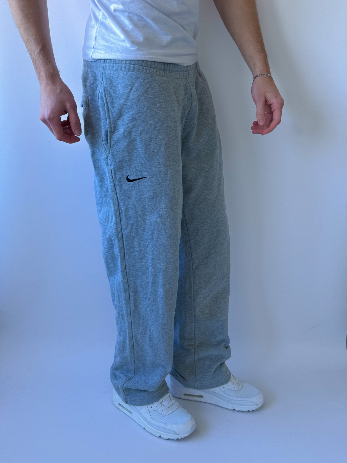 Nike x Barca Vintage Sweatpants | M
