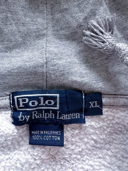 Polo Ralph Lauren Sweatjacke | XL