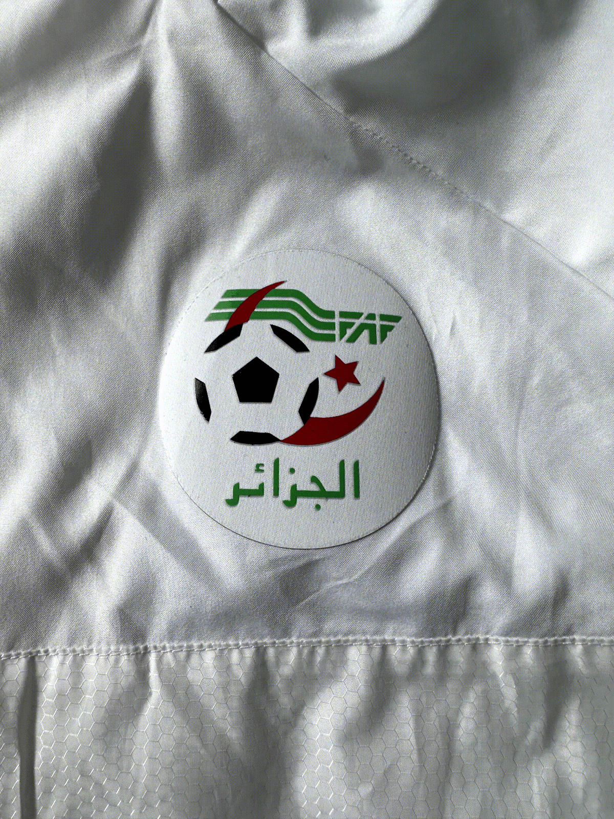 Algerien Vintage Trackjacket L