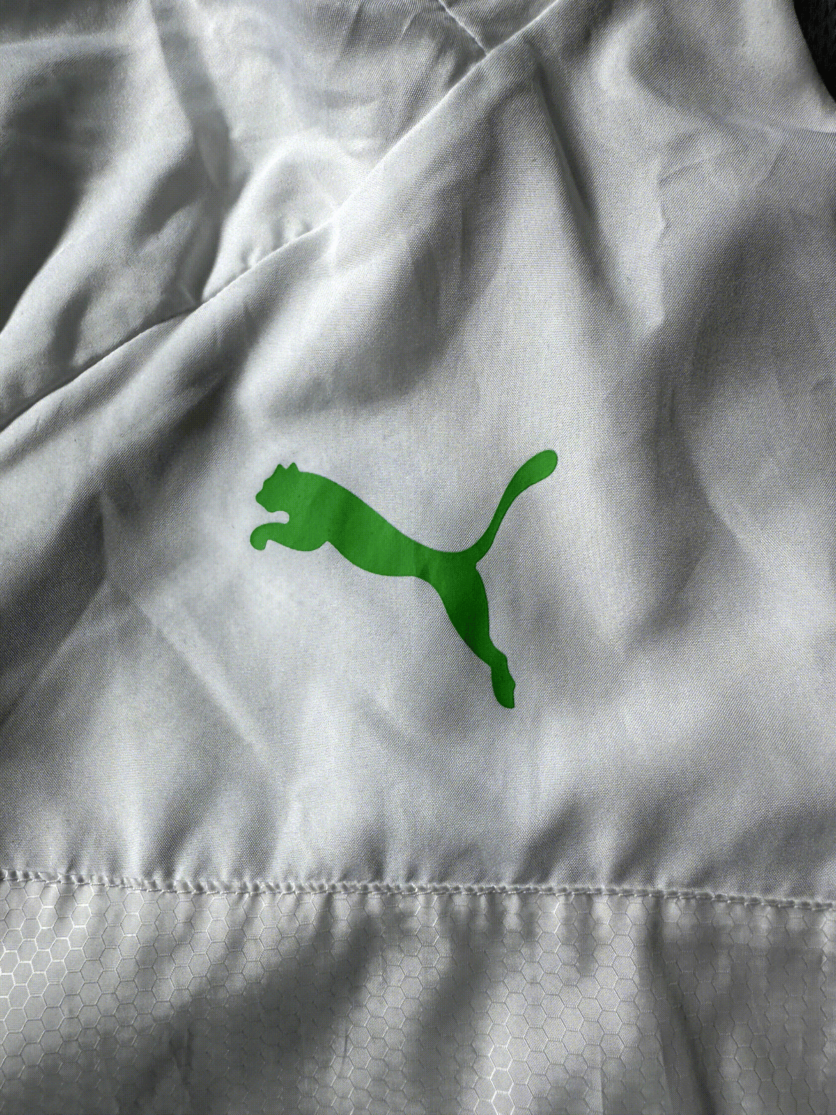 Algerien Vintage Trackjacket L