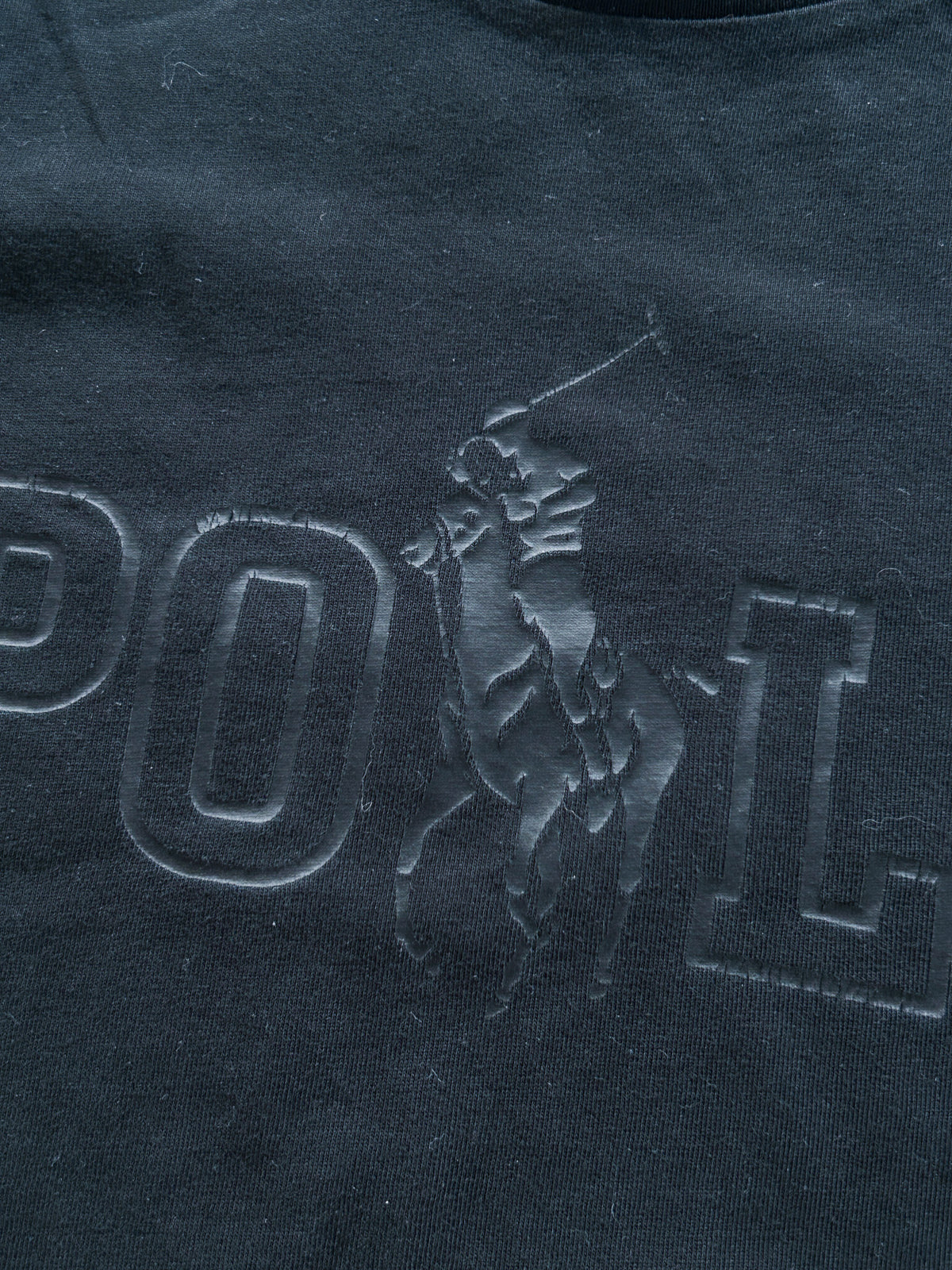 Vintage Polo Ralph Lauren T-Shirt | S
