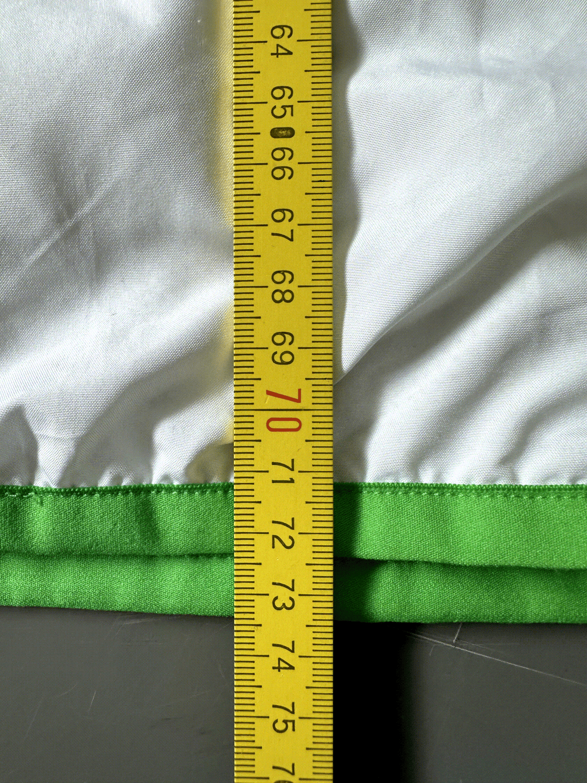 Algerien Vintage Trackjacket L